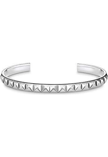 Preisvergleich Produktbild Thomas Sabo Damen-Armreifen 925 Sterlingsilber AR093-637-21-M