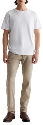 Image of AG Adriano Goldschmied Men's Everett Slim Straight Jeans