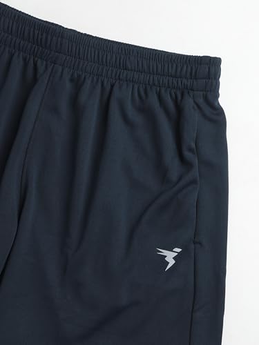 Image of TECHNOSPORT Men's Active Shorts - (MSOR56 P) Pack of 1