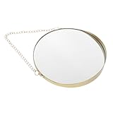 Miroirs muraux suspendus pour salle de bain - fabriqués à partir de matériaux de haute qualité, ils sont délicats, miroir de salle de bain