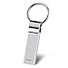 Produktbild Dorypal USB Stick 64 GB USB Speicherstick Memory Stick Metall Flash Drive Wasserdicht Robust mit Schlüsselring (64gb)
