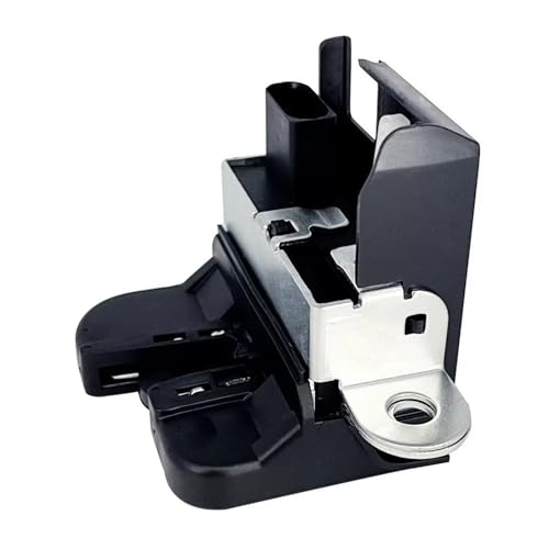 Serrure coffre bloqué pour VW Golf MK6 loquet hayon arrière 2011