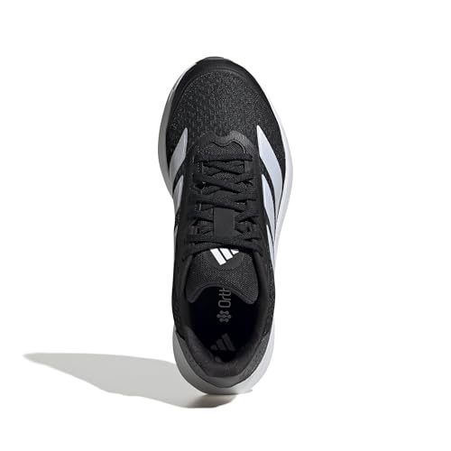adidas Damen Duramo SL 2 Running Shoes Laufschuhe, Core Black/Cloud White/Grey Five