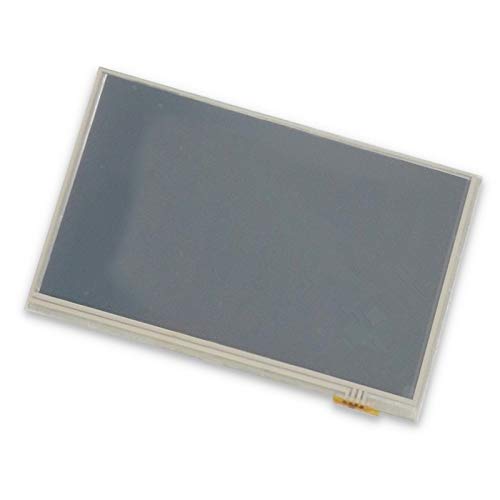 LQ070Y3DG3B 800×480 7 inch New Industrial LCD Display Panel Screen