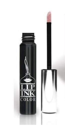 LIP INK Lip Ink International - Lápiz labial líquido para labios, madera de cerezo (malva), maquillaje natural y orgánico para mujeres por Lip Ink