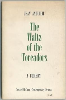 La Valse des Toréadors