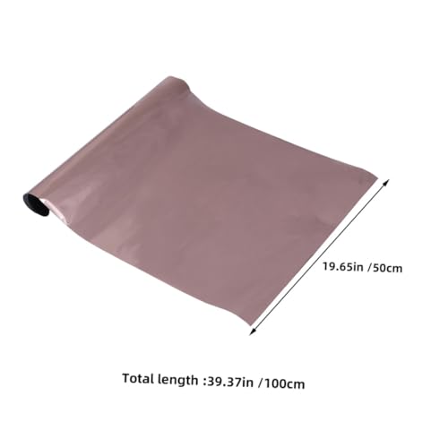LIFKOME vinilo reflectante para ventana en rollo 39.37" x 19.69" miniatura 2