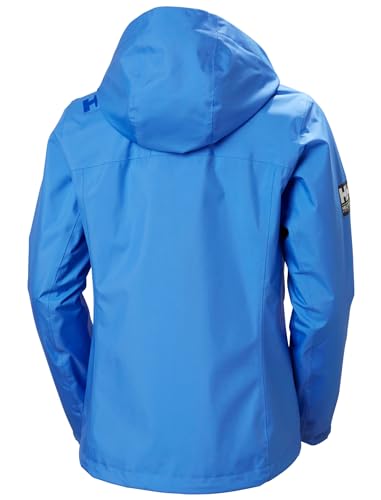 Image of Helly-Hansen Women's Crew Hooded Midlayer Jacket 2.0