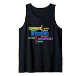 Dividends Trading Invest Wallstreet Capitalism