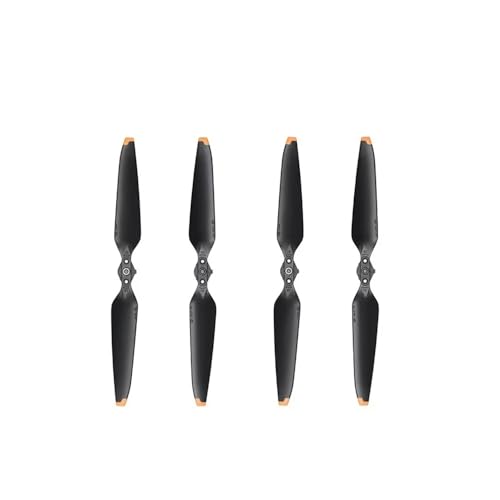 Hélice de remplacement Mavic 3 compatible avec versions Classic Cine Pro pack de 2 paires