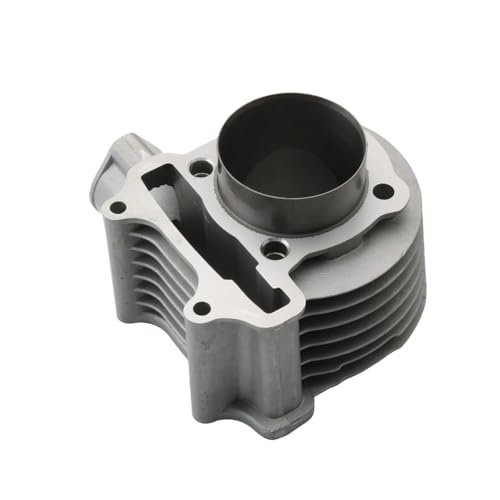Haut moteur scooter 57,4 mm pour modèle VS125 2009 - 3