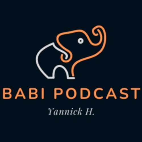 BABI Podcast Saison 4 Episode 1