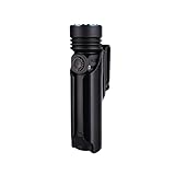 HoldMyGear Holster Compatible with Olight Seeker 4 3 2 Pro (Flashlight not Included) (1.5' Belt Clip)