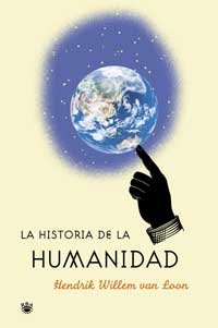Hardcover Historia de la humanidad Book