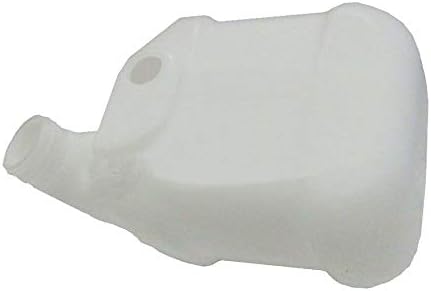 A350000870 OEM Genuine Echo Fuel Tank for EB633RT PB-755SH PB-580T PB-755 PB-580 EB600RT and E-Book in A Gift