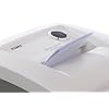 Dahle 50310 Paper Shredder, Cross Cut, P-3 Security, German Engineered, Jam Protection, Oil Free, SmartPower, Shreds CDs, 20 Sheet Max, 23 Gal Bin