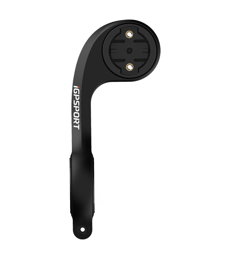 iGPSPORT M80/M82 Bike Computer Mount Out-Front Mount for Bike Computer Cycling Computer