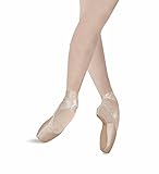Innensohle aus Wildleder Capezio Spitzenschuhe Contempora 176 (40 D)