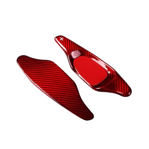 Levas Cupra Formentor 2021 extensión de cambio carbono