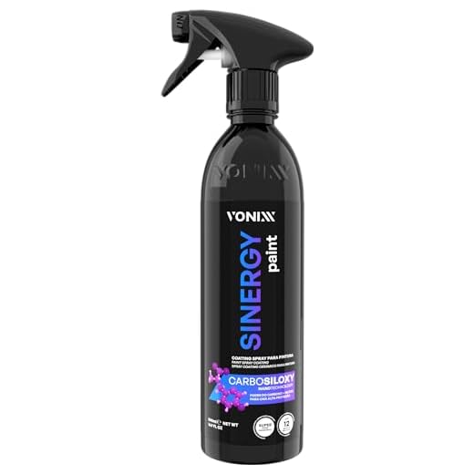 SINERGY PAINT 500ML