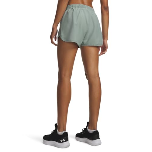 Image of Under Armour Women's Mileage Shorts