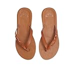 Roxy Women's Liza Flip Flop Sandals - Image 5
