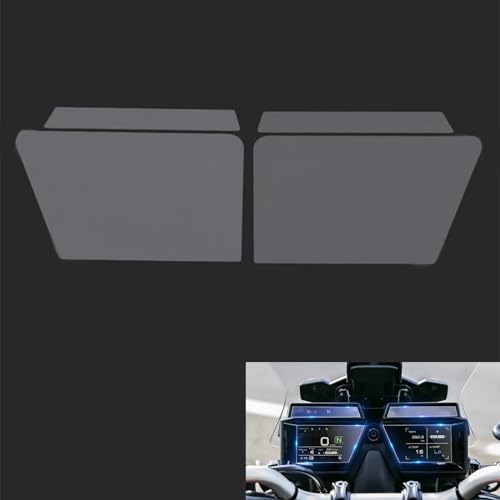 Film protection Tracer 9 Tracer9 GT 2021 accessoire écran moto