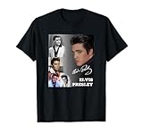 Elvis Presley_005 T-Shirt