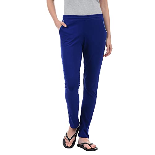 Image of Sweet Dreams Women Solid Cotton Rich Sleepwear /Loungewear Pyjamas