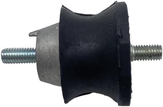 Transmission Mount Engine Support Replacement Compatible with 5 Series E60 E61, 7 Series E65 E66, and 8 Series - Replaces OEM 24711131663 24711130188