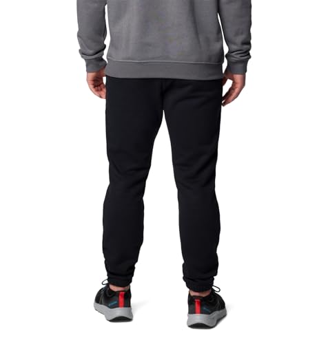 Columbia Men's Meridian Creek Jogger2