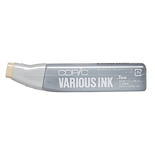 Copic Markers E42-Various Sketch, Sand White