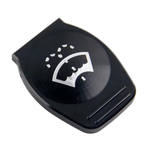Bouchon réservoir liquide lave-glace voiture 3Q0955455 pièce plastique noir 18G955455A