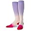 Ombre Rose/Purple/Berry