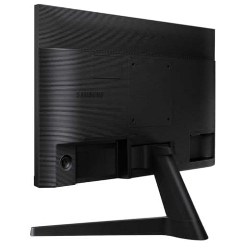 Samsung LF24T370FWR 24IPSFHD - vue 5