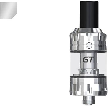 Totally Wicked GT Air Tank - No Nicotine/Nicotine Free