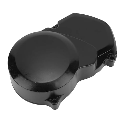 Protector estator y tapa de cadena para disfrutar rutas de montaña en motos XR 50 y CT70 5