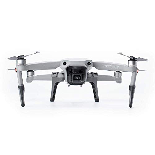 Cadre d'atterrissage surélevé PGYTECH DJI Mavic Air 2 évite les rayures 5331