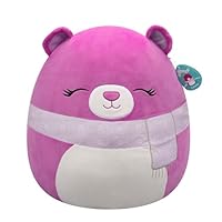 Squishmallows SQCR06655 -