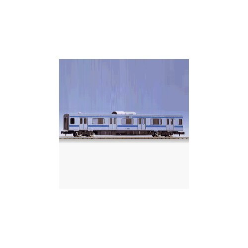 ★希少★新品　NゲージTOMIX 『京浜東北色』クハ208形　2セット Amazon | Nゲージ車両 モハ208 (京浜東北色) M 2914 | 鉄道模型 通販