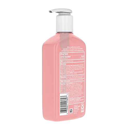 Neutrogena 15369 Oil-Free Salicylic Acid Pink Grapefruit Pore Cleansing Acne Wash And Facial Cleanser thumb #6