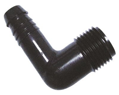 Rain Bird Elbow fittings