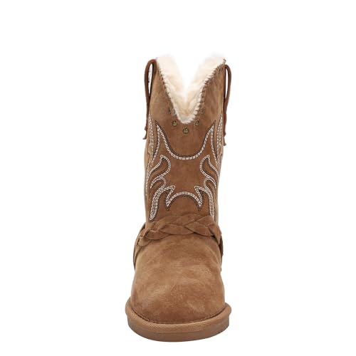 Lamo Girl's, Wrangler Boot – Little Kid & Big Kid3