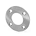 CNC Billet Heavy Duty Clutch Basket Kit & Gasket Compatible with Yamaha Banshee 350 YFZ 350 RZ 350 1987-2006