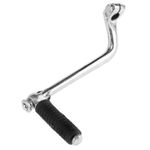 Levier de vitesse moto installation facile pour réparer votre VTT
