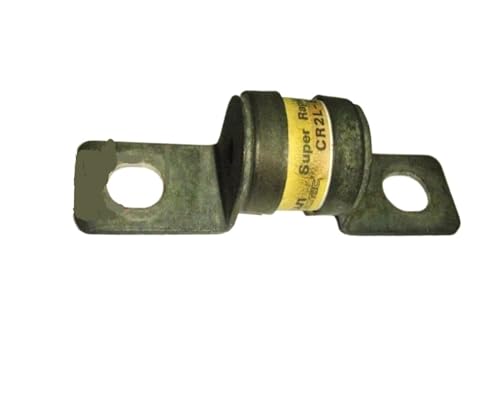 Fusibles CR2L-63/UL AR composant de coupure calibre 63A