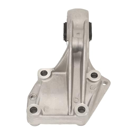 Modelli applicabili --- Questo sedile del cuscinetto motore è adatto per i modelli Peugeot 206 CC 2000-2008, garantendo un abbinamento completo con la staffa del motore del veicolo originale, facilitandone la sostituzione e l'installazione e ripristinando le prestazioni originali del veicolo.