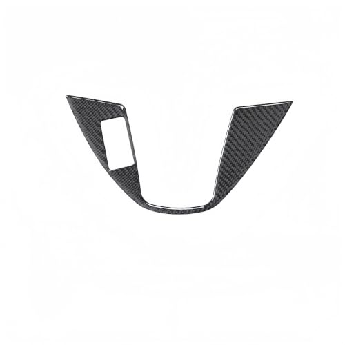 Pegatinas para BMW X5 E53 2000-2006 de panel interior en acabado decorativo para consola central