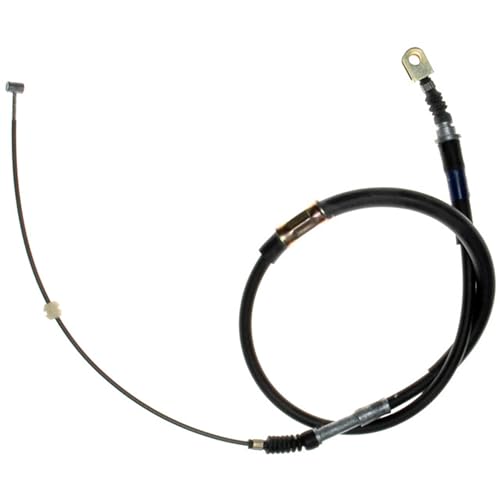 Cable trasero de freno ACDelco 18P481 soluciona palanca floja