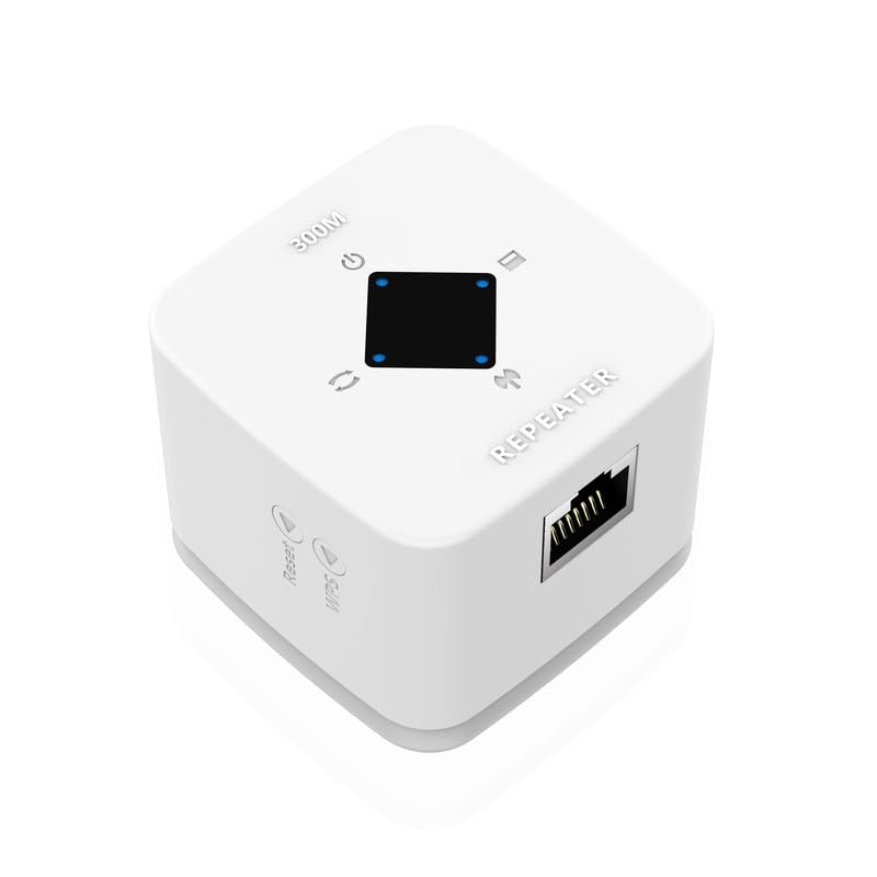 WiFi Extender maison 02 pour télétravailler et streamer sans coupure au salon